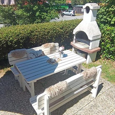 Ferienhaus Nordic Harmony Waldkirchen Dış mekan fotoğraf