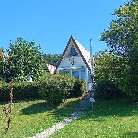 Ferienhaus Nordic Harmony Waldkirchen Dış mekan fotoğraf