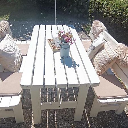 Ferienhaus Nordic Harmony Waldkirchen Dış mekan fotoğraf