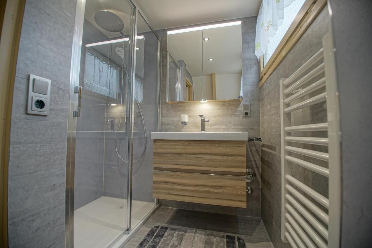 Ferienhaus Nordic Harmony Waldkirchen Dış mekan fotoğraf
