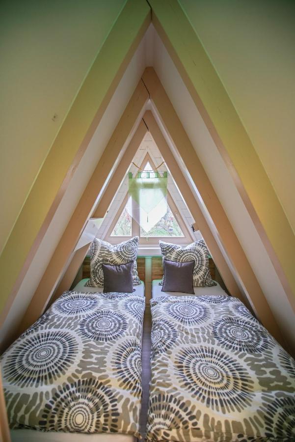 Ferienhaus Nordic Harmony Waldkirchen Dış mekan fotoğraf