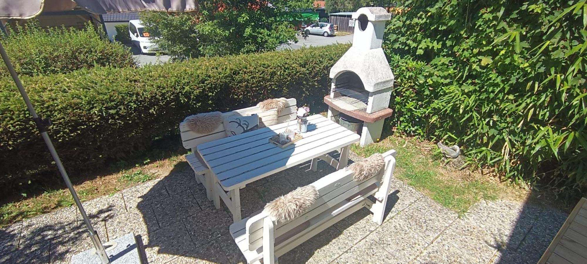 Ferienhaus Nordic Harmony Waldkirchen Dış mekan fotoğraf