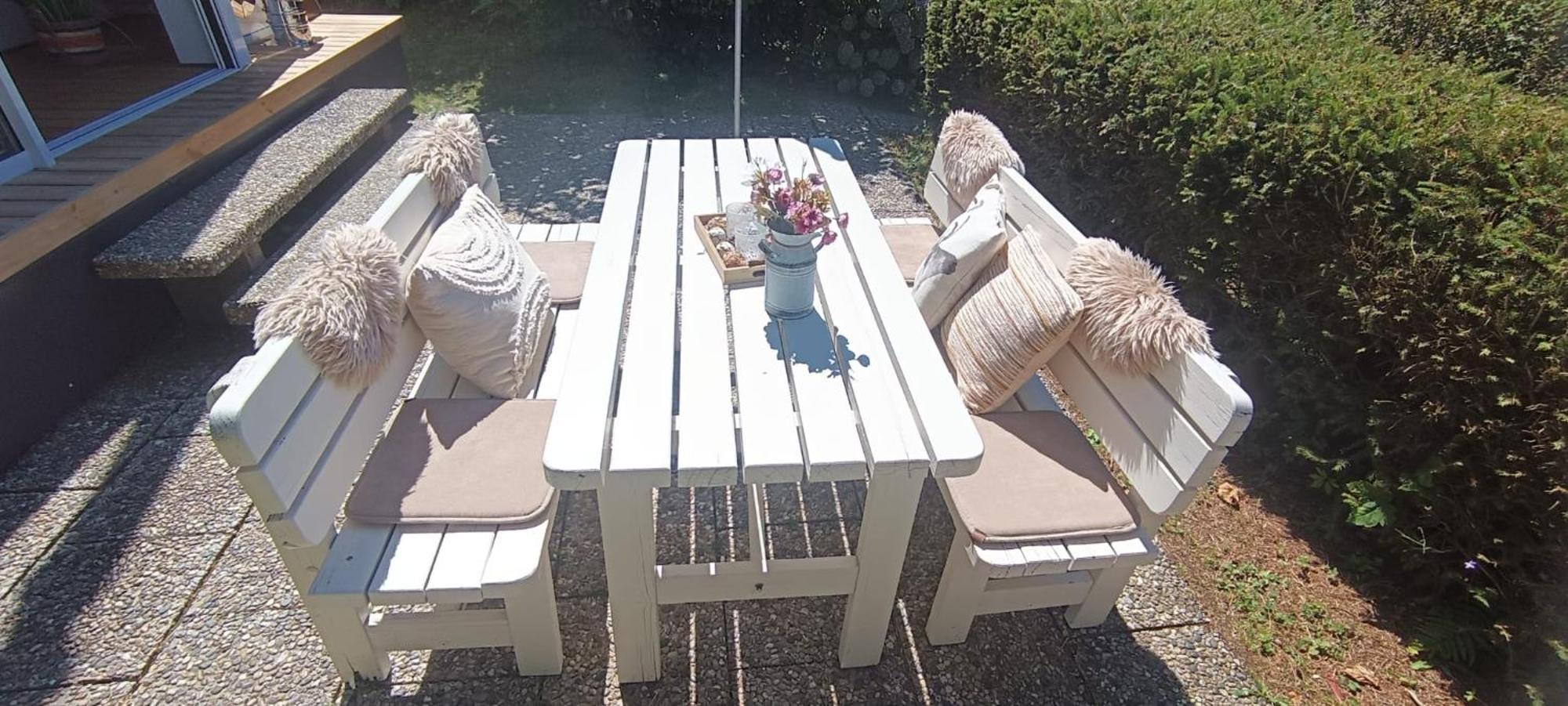 Ferienhaus Nordic Harmony Waldkirchen Dış mekan fotoğraf